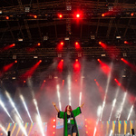 Sanni | Sanni Ruisrockissa 2018. (52/337)